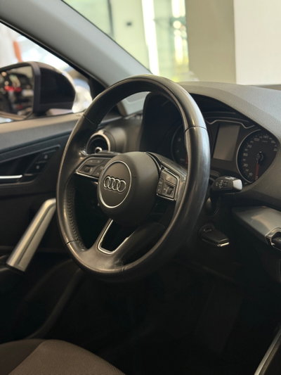 Audi Q2 Q2 30 TDI S tronic Business Design (15)