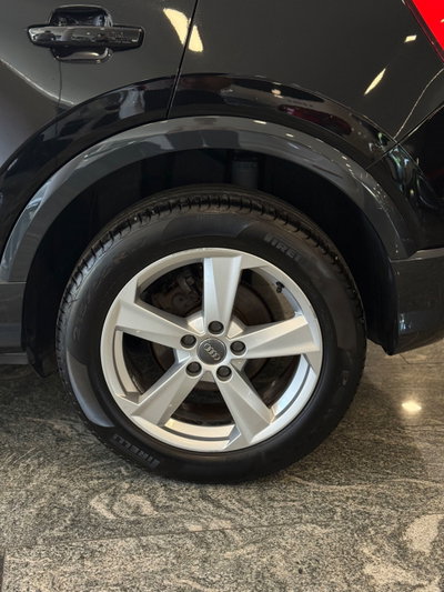Audi Q2 Q2 30 TDI S tronic Business Design (16)
