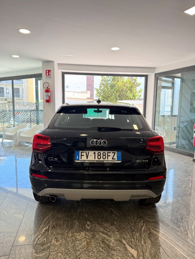 Audi Q2 Q2 30 TDI S tronic Business Design (3)