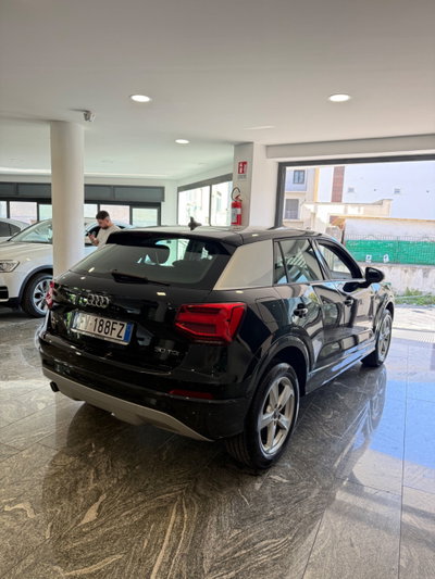 Audi Q2 Q2 30 TDI S tronic Business Design (4)