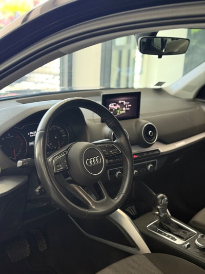 Audi Q2 Q2 30 TDI S tronic Business Design (6)
