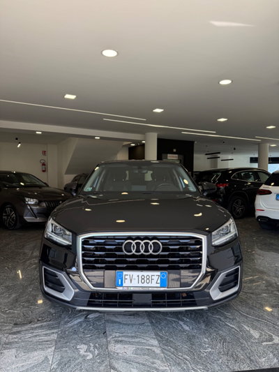 Audi Q2 Q2 30 TDI S tronic Business Design (7)