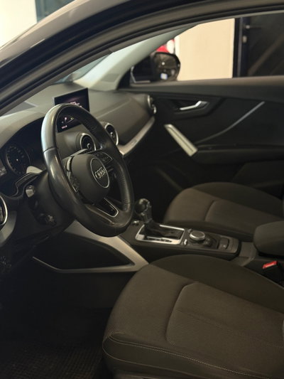 Audi Q2 Q2 30 TDI S tronic Business Design (9)