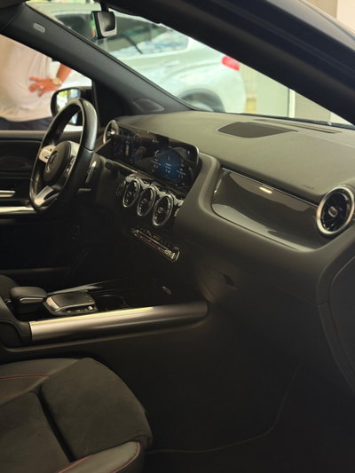 Mercedes-Benz Classe B 180 d Automatic Premium (10)
