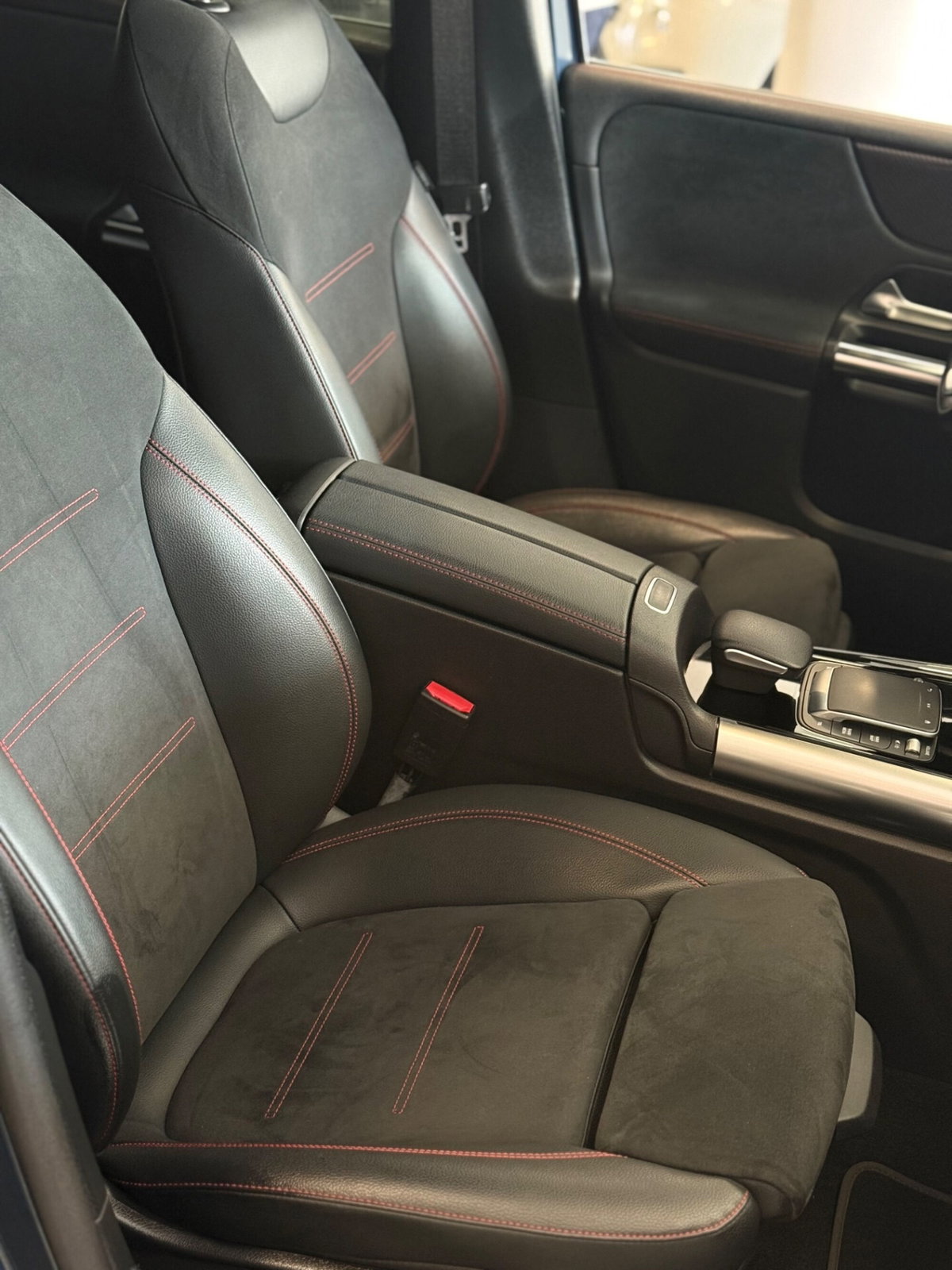 Mercedes-Benz Classe B 180 d Automatic Premium (15)
