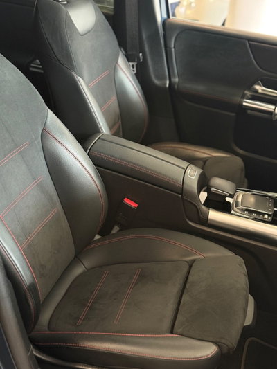 Mercedes-Benz Classe B 180 d Automatic Premium (15)