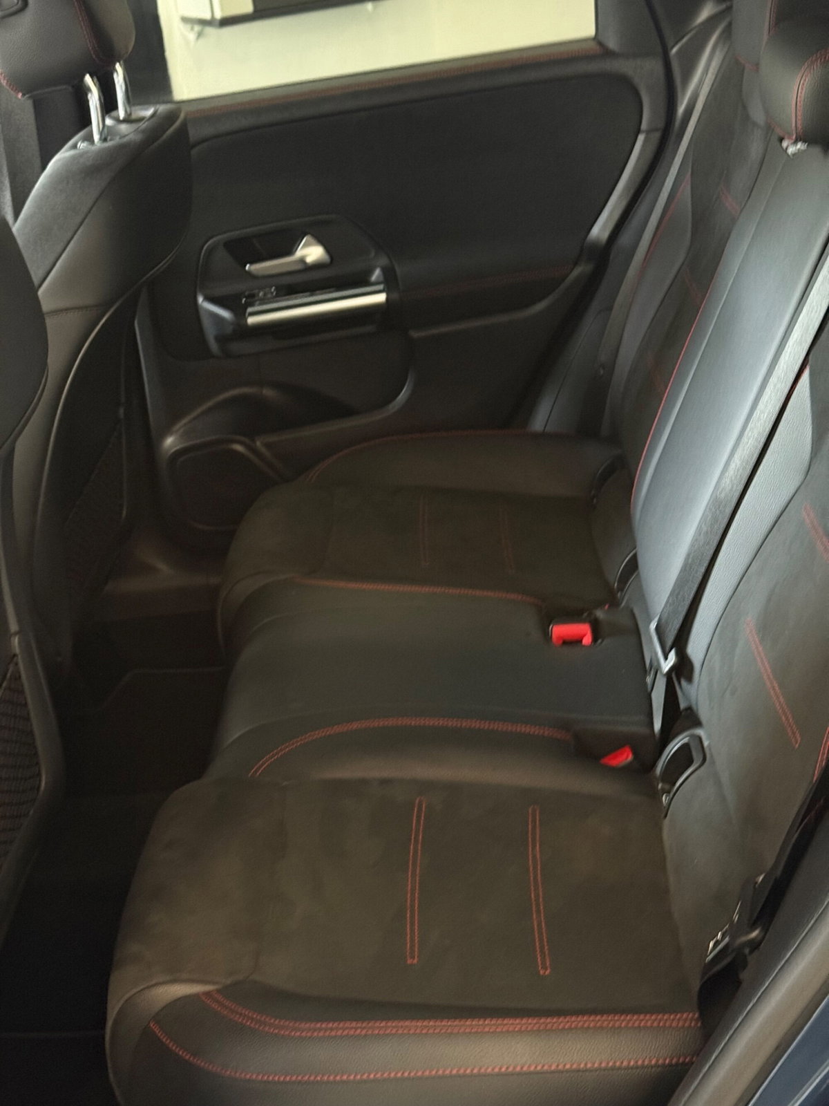 Mercedes-Benz Classe B 180 d Automatic Premium (9)