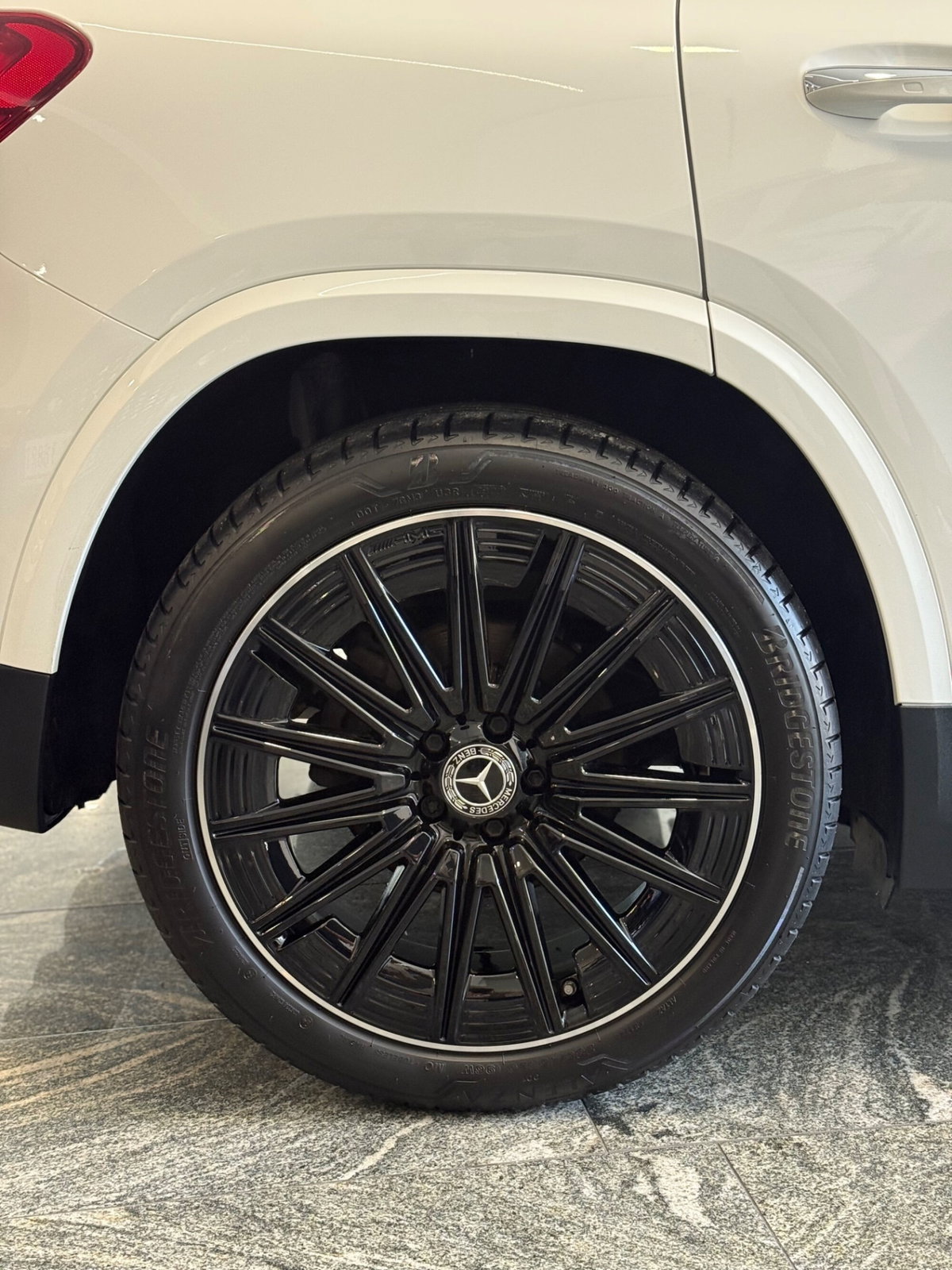 Mercedes-Benz GLA SUV 200 d AMG Line Premium Plus 4matic auto (12)