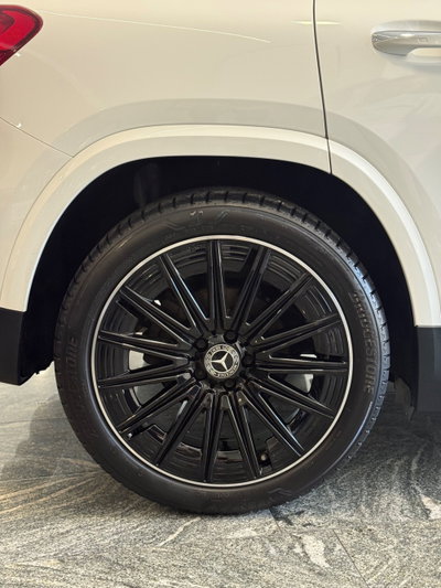 Mercedes-Benz GLA SUV 200 d AMG Line Premium Plus 4matic auto (12)
