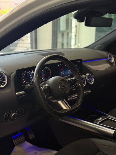 Mercedes-Benz GLA SUV 200 d AMG Line Premium Plus 4matic auto (7)