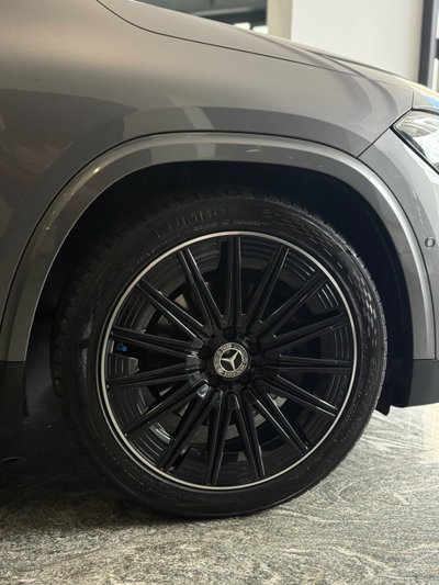 Mercedes-Benz GLA SUV 200 d AMG Line Premium Plus 4matic auto (16)