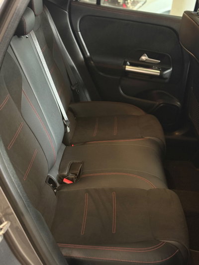 Mercedes-Benz GLA SUV 200 d AMG Line Premium Plus 4matic auto (9)