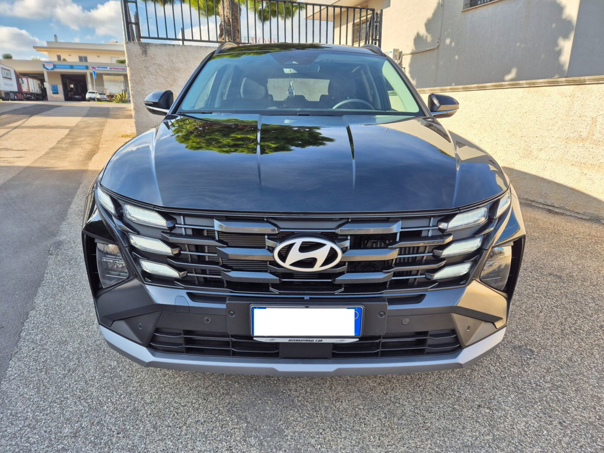 Hyundai Tucson 1.6 hev Business 4wd 239cv auto (3)