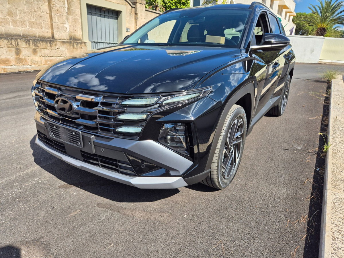 Hyundai Tucson 1.6 hev Exellence 4wd 239cv auto (3)