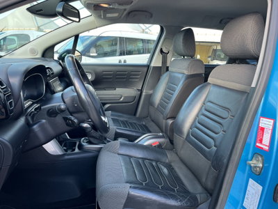 Citroen C3 Aircross PureTech 82 Shine (6)