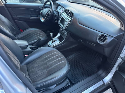 Lancia Delta 1.6 MJT DPF Selectronic Platino (13)