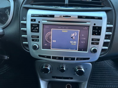 Lancia Delta 1.6 MJT DPF Selectronic Platino (14)