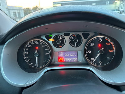 Lancia Delta 1.6 MJT DPF Selectronic Platino (15)