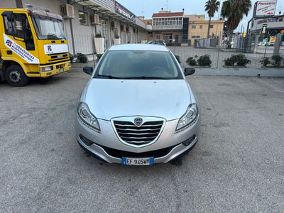 Lancia Delta 1.6 MJT DPF Selectronic Platino (2)
