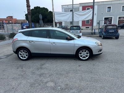 Lancia Delta 1.6 MJT DPF Selectronic Platino (3)