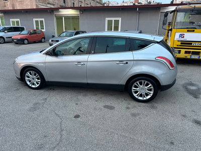 Lancia Delta 1.6 MJT DPF Selectronic Platino (7)
