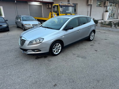 Lancia Delta 1.6 MJT DPF Selectronic Platino (8)