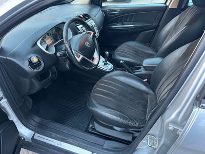 Lancia Delta 1.6 MJT DPF Selectronic Platino (9)