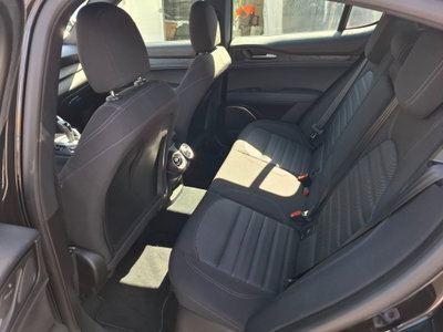 Alfa Romeo Stelvio Stelvio 2.2 Turbodiesel 190 CV AT8 Q4 Super Business (7)