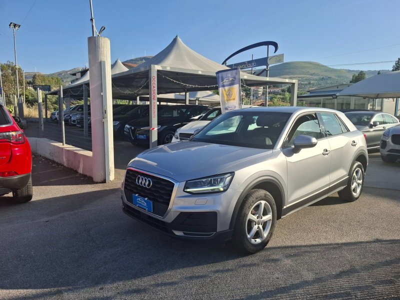 Audi Q2 Q2 30 TDI S tronic Business