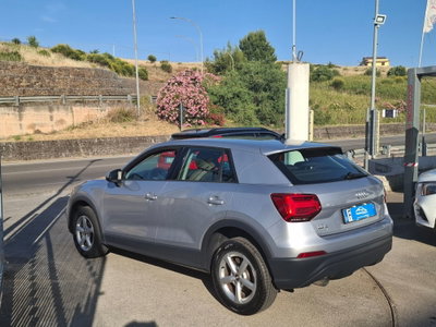 Audi Q2 Q2 30 TDI S tronic Business (2)