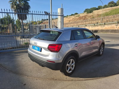 Audi Q2 Q2 30 TDI S tronic Business (3)