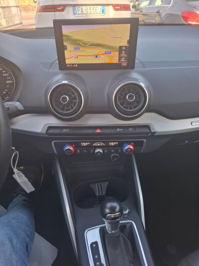Audi Q2 Q2 30 TDI S tronic Business (4)