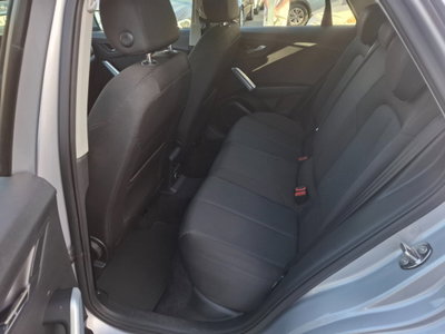 Audi Q2 Q2 30 TDI S tronic Business (5)