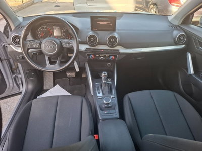 Audi Q2 Q2 30 TDI S tronic Business (6)