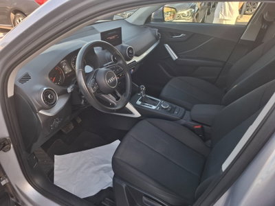 Audi Q2 Q2 30 TDI S tronic Business (7)
