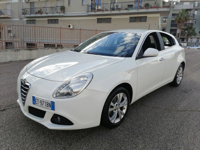 Alfa Romeo Giulietta 1.6 JTDm-2 Exclusive usata