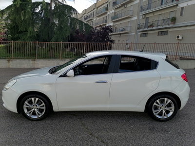 Alfa Romeo Giulietta 1.6 JTDm-2 Exclusive (3)