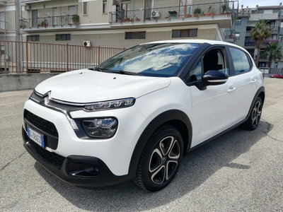 Citroen C3 BlueHDi 100 S&S Shine usata