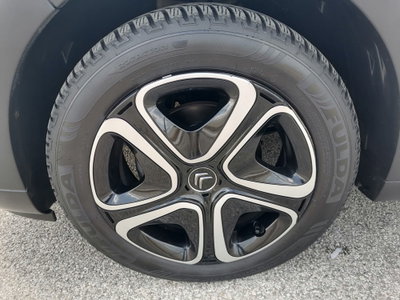 Citroen C3 BlueHDi 100 S&S Shine (10)