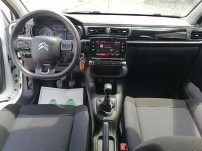 Citroen C3 BlueHDi 100 S&S Shine (11)