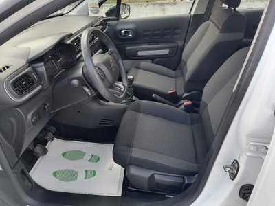 Citroen C3 BlueHDi 100 S&S Shine (12)