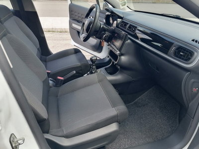 Citroen C3 BlueHDi 100 S&S Shine (14)