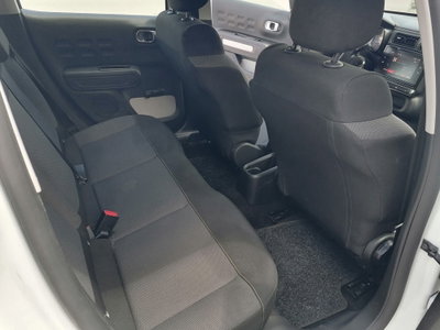 Citroen C3 BlueHDi 100 S&S Shine (15)