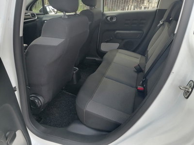 Citroen C3 BlueHDi 100 S&S Shine (16)