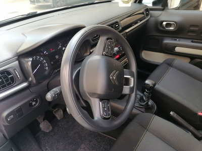 Citroen C3 BlueHDi 100 S&S Shine (17)