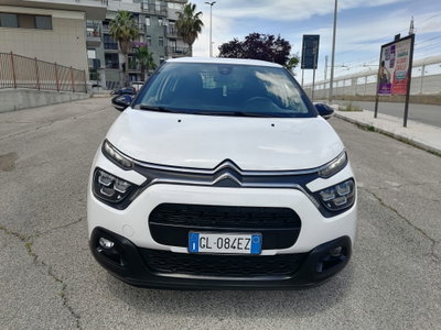 Citroen C3 BlueHDi 100 S&S Shine (2)
