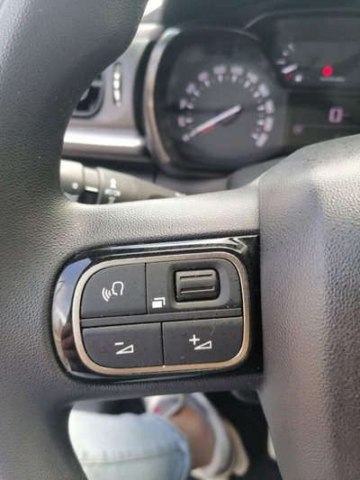 Citroen C3 BlueHDi 100 S&S Shine (20)