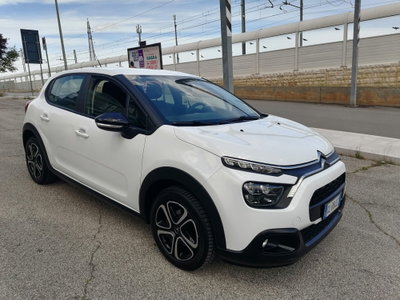 Citroen C3 BlueHDi 100 S&S Shine (4)