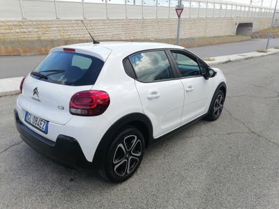 Citroen C3 BlueHDi 100 S&S Shine (5)