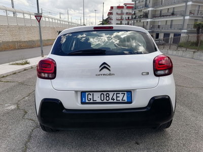 Citroen C3 BlueHDi 100 S&S Shine (6)